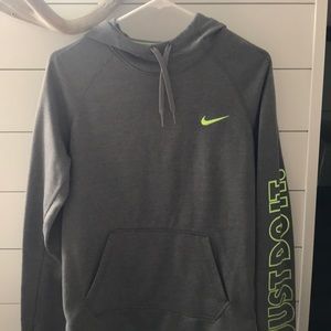 Nike Hoodie